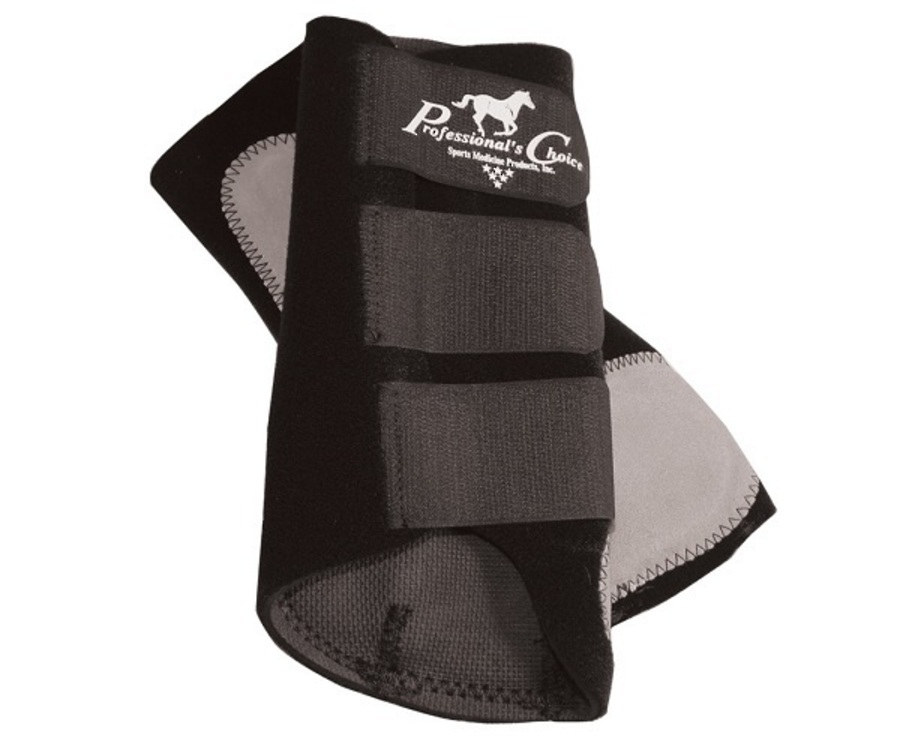 Professional's Choice Easy Fit Splint Boots image 0